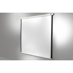 Manual Economy 220 x 220 cm ceiling projection screen