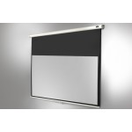 Manual Economy 280 x 158 cm ceiling projection screen
