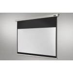 Manual PRO 180 x 102 cm ceiling projection screen