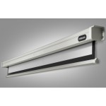 Ceiling motorised PRO 240 x 180 cm projection screen