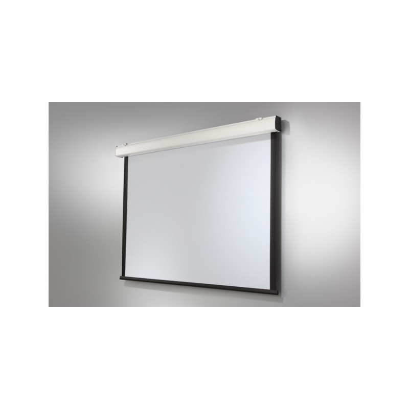 Ceiling motorised Expert XL 400 x 300 cm projection screen - image 11855