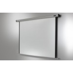Ceiling motorised Home Cinema 160 x 120 cm projection screen