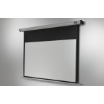 Ceiling motorised Home Cinema 200 x 113 cm projection screen