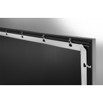 Frame wall Home Theater ceiling 160 x 90 cm