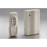 Télécommande de rechange infra-rouge celexon avec boitier de commande inclus pour la série celexon Economy/Professional