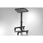 Table for projector ceiling PT1010B - black