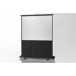 Mobile PRO PLUS 180 x 135 ceiling projection screen