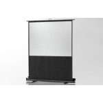Mobile PRO PLUS 120 x 68 ceiling projection screen