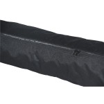Carry bag ceiling for display on foot 133cm