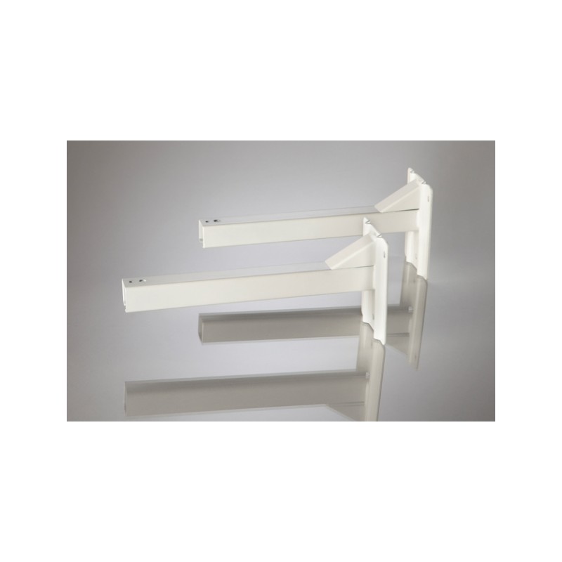 Brackets for ceiling Pro - 70 cm series screen - image 12382