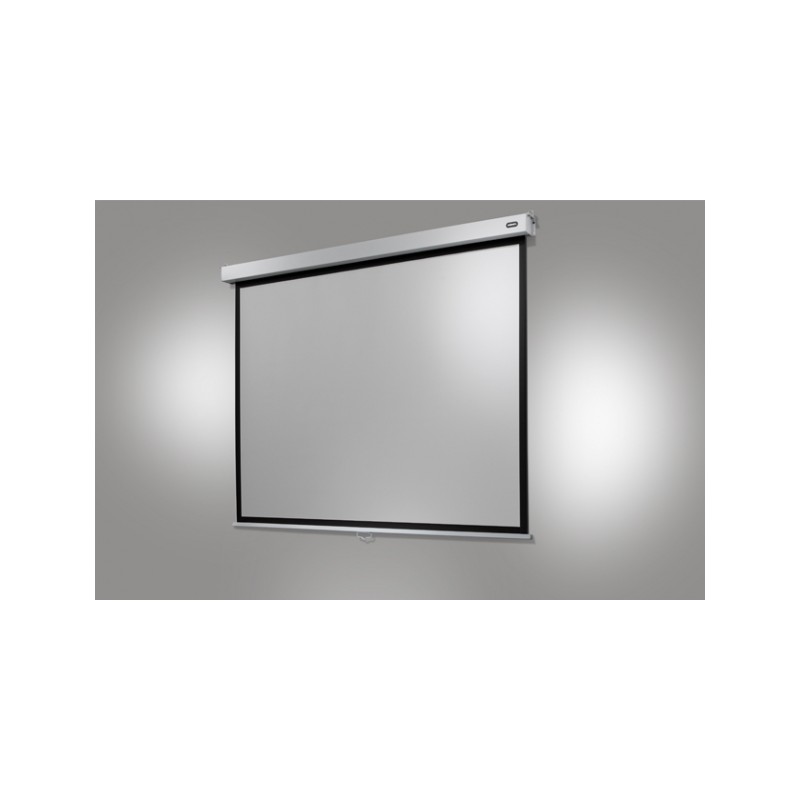 Manual PRO PLUS 160 x 120cm ceiling projection screen - image 12560