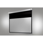 Ceiling motorised PRO more 300 x 187cm projection screen