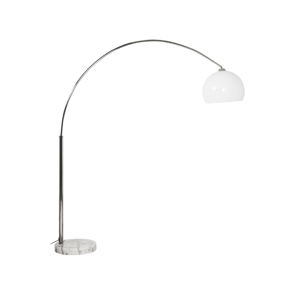 Lampe sur pied moderne design