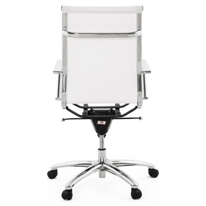 CRAVE Office Chair textile (white) - image 18623