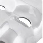 Máscara de CARNAVAL en aluminio de la pared (aluminio)