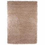 Contemporary rugs and design MIKE rectangular (290 X 200) (Brown)