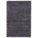 Contemporary rugs and design MIKE rectangular (290 X 200) (grey)