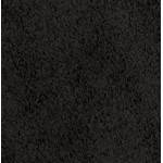 Contemporary rugs and design MIKE round small model (Ø 160 cm) (black)