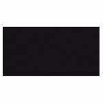 Bandeja de madera mesa GRENADINE (140cmX70cmX3cm) (negro)