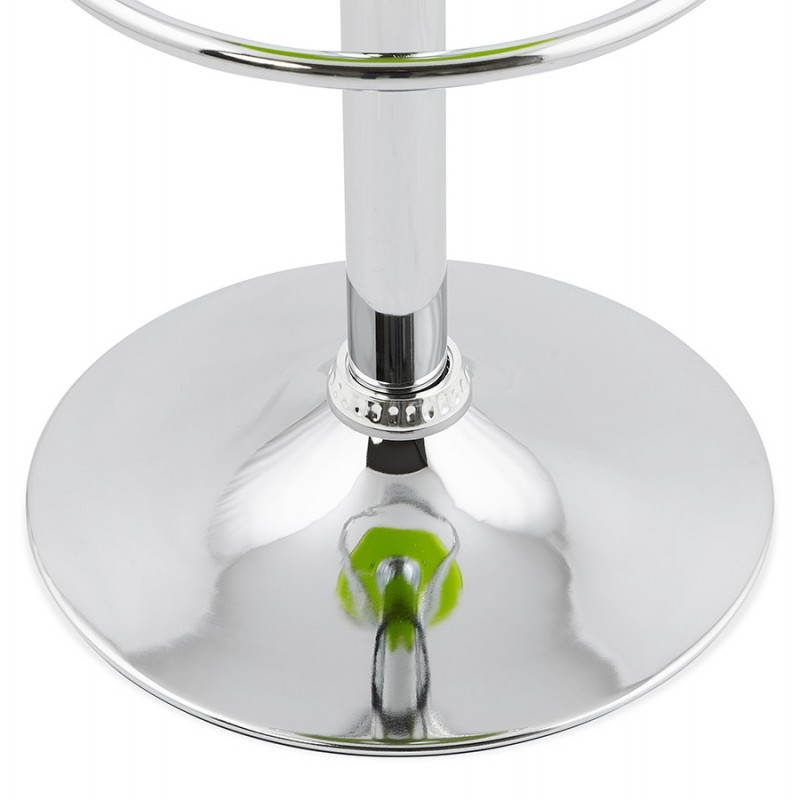 Design bar stool and compact ROBIN (green) - image 25337