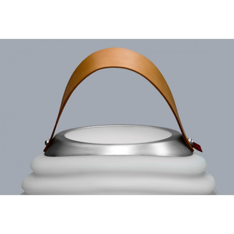 LED-Lampe Champagner Eimer Lautsprecher Bluetooth Lautsprecher KOODUU SYNERGIE S 65 (weiß) - image 36645