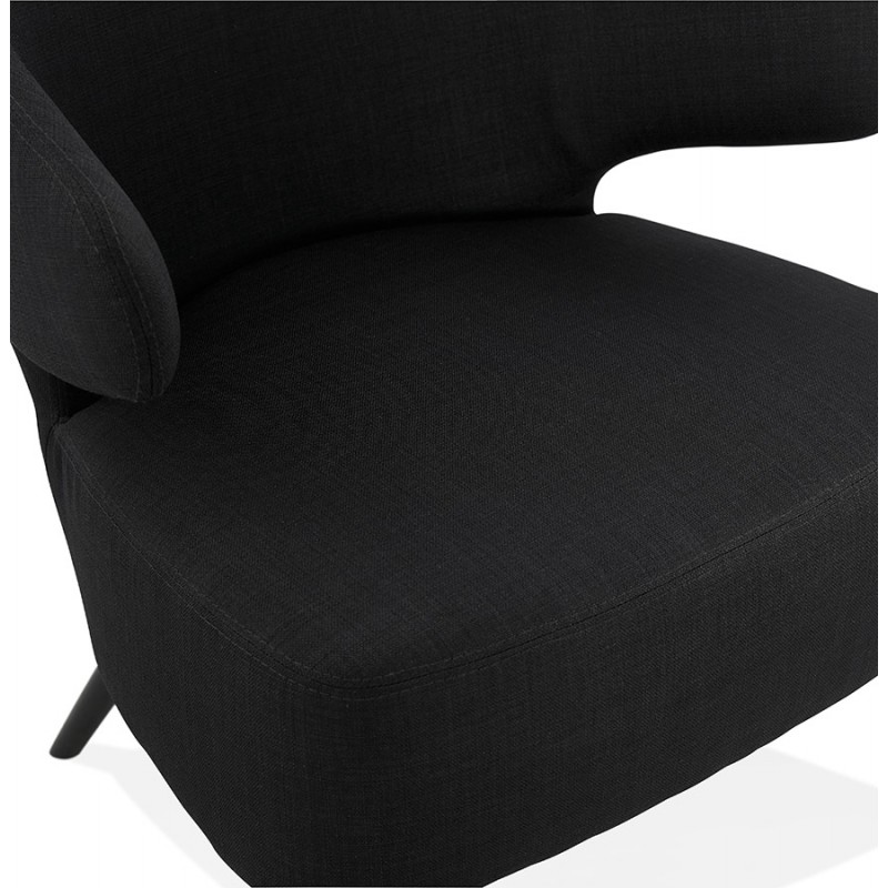 Tela de la silla YASUO (negro) - image 36845