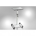 Table for projector ceiling PT2000G - gray