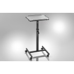 Table for projector ceiling PT2000B - black