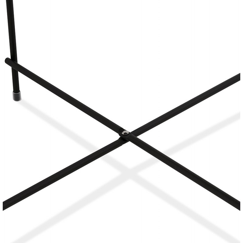 RYANA BIG design coffee table (black) - image 48473