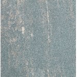 Alfombra de diseño rectangular - 160x230 cm - SHERINE (azul cielo)