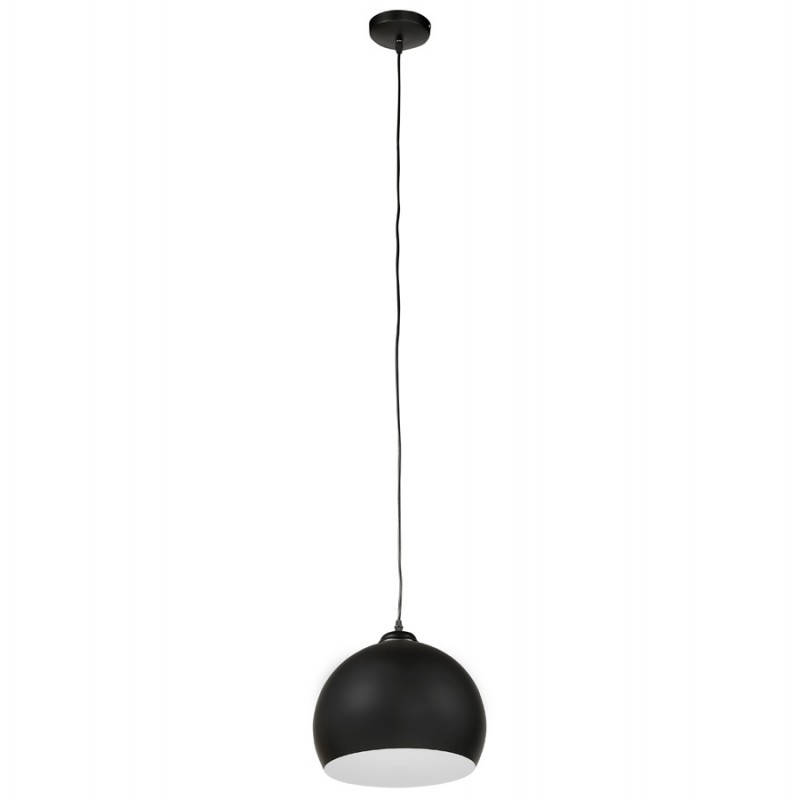 KENJI metal design ball suspension (black) - image 49325