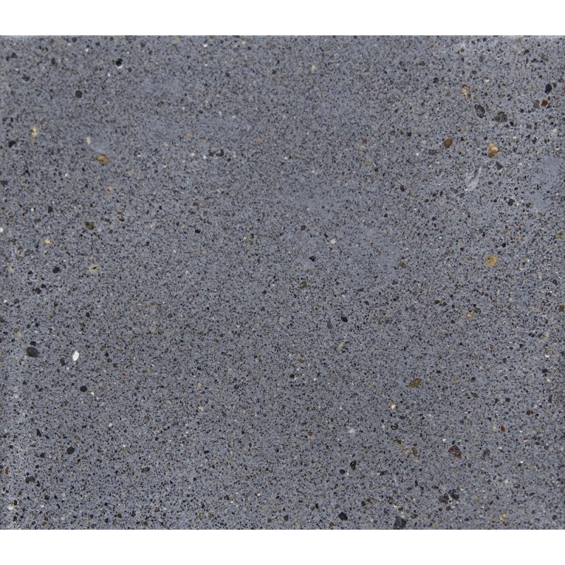 Oxana solido teak foot design (200 cm) (grigio) - image 50319