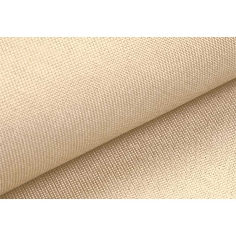 Sofa bed system express sleeping 3 places fabric CANDY (Beige) - image 56157