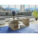 Coffee table 91cm DOLLY (Wood)