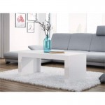 Coffee table 120 cm DALI (White)